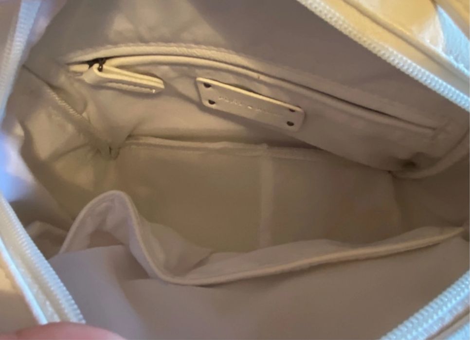 mala branca Nova punt roma