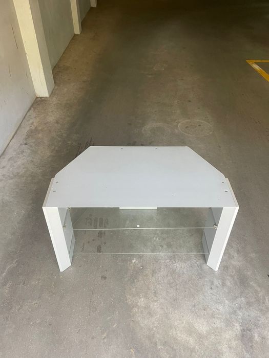 Vendo movel de tv como nova