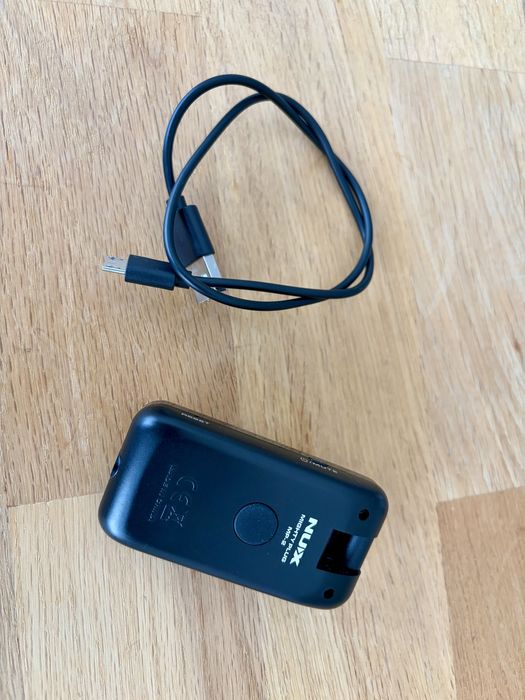 Nux Mighty Plug Mp-2