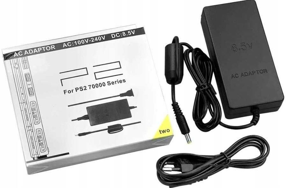 Блок живлення Sony Playstation 2