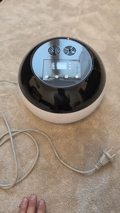 generator ozonu (ozonator)
