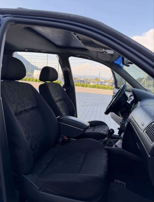Golf 4 1.9 tdi продам