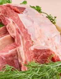 Sprzedam jagnięcinę, baraninę