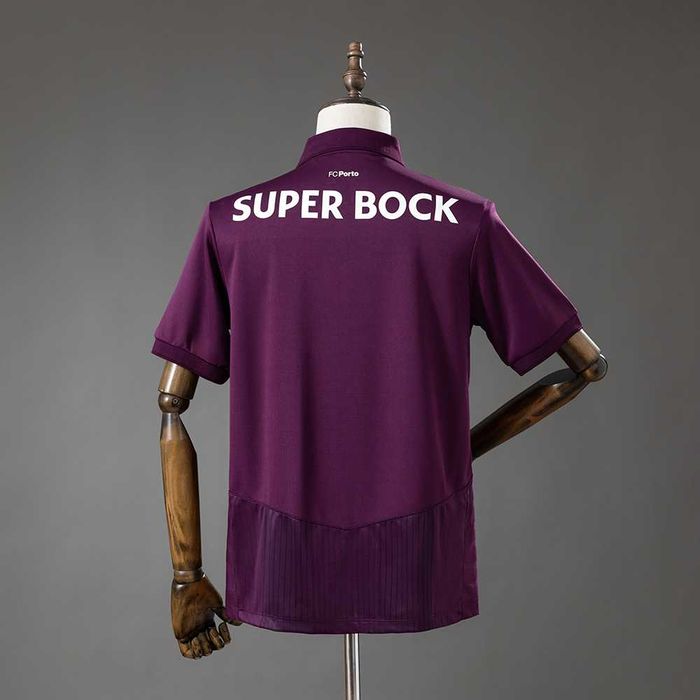 camisola fc porto