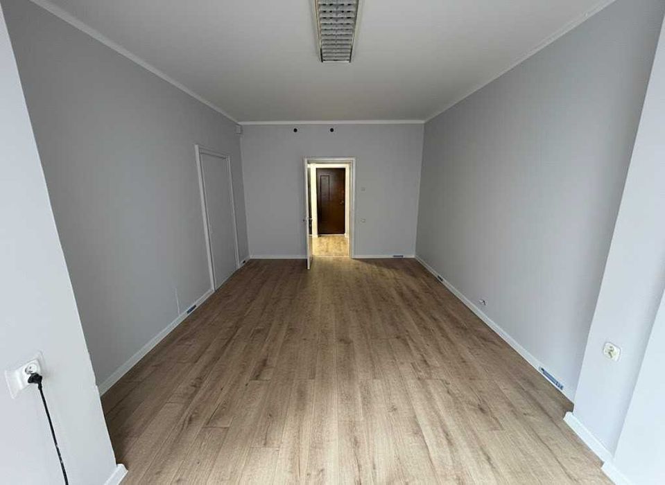 Pomieszczenia biurowe do wynajęcia – Centrum Katowic