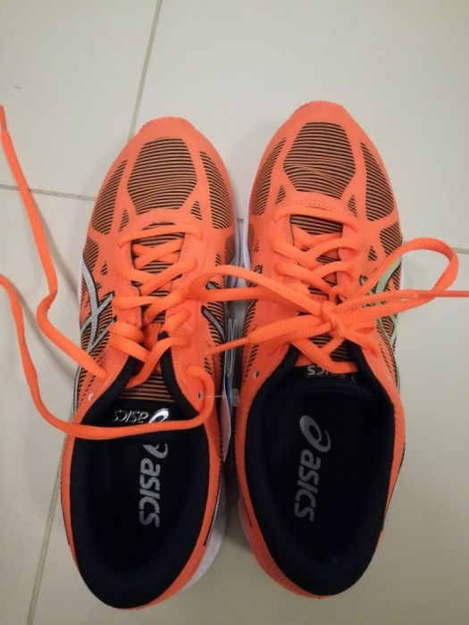 Asics nowe r.40. Gel Ds Trainer T528N w pude ku. Warszawa Targowek OLX.pl