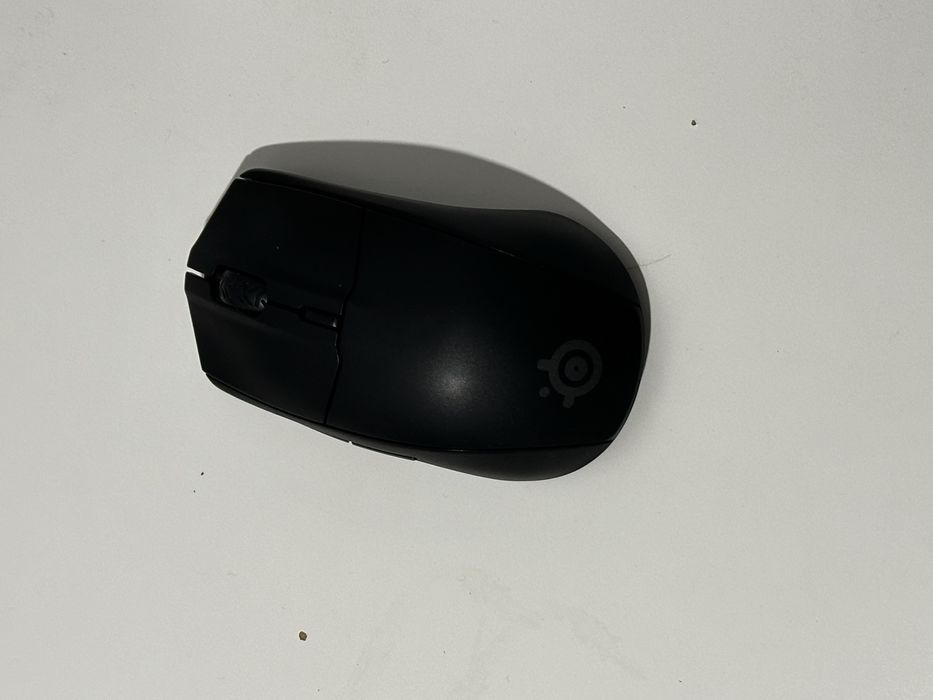 Rato Gaming SteelSeries Rival 3 Wireless (Bluetooth + 2.4GHz)