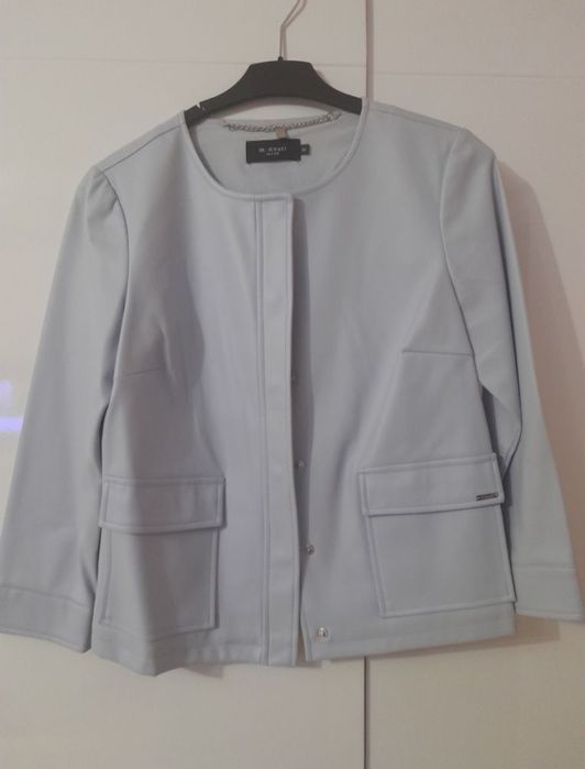 Kurtka wiosenna damska