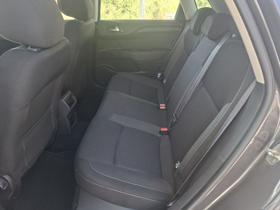 Citroën C4 1.6hdi 2016