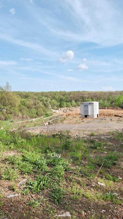 Продається земельна ділянка біля КПП Ужгород