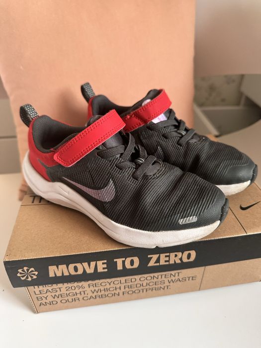 Кросівки Nike фірмові