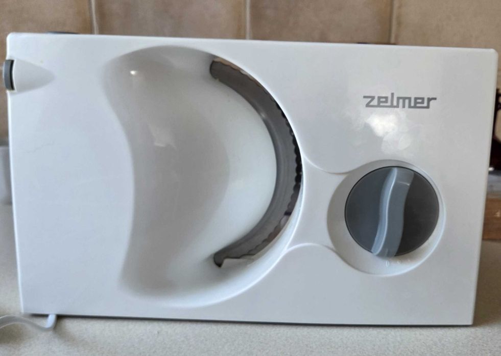 Krajalnica ZELMER