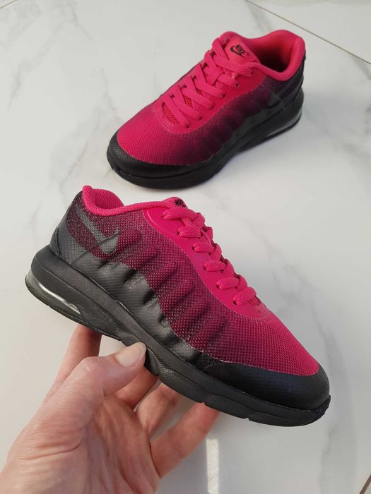 Дитячі кросівки Nike Air Max р. 28 ,5