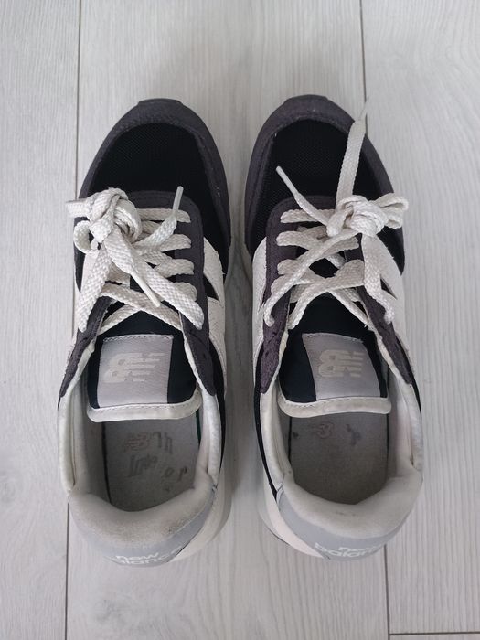 Buty New Balance 370