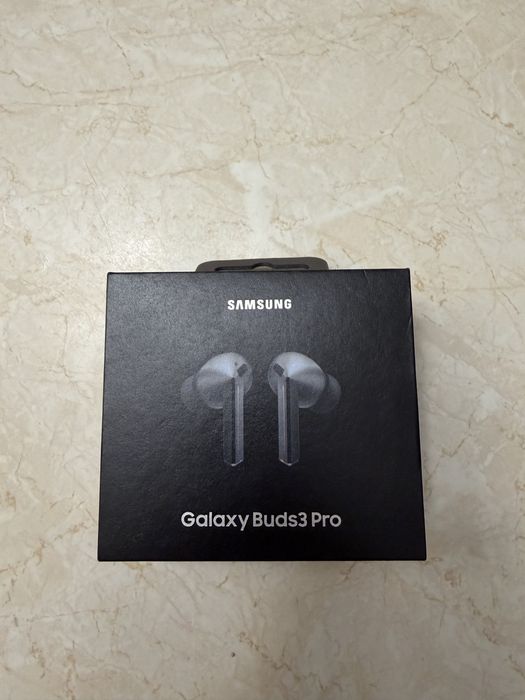 Galaxy Buds3 Pro