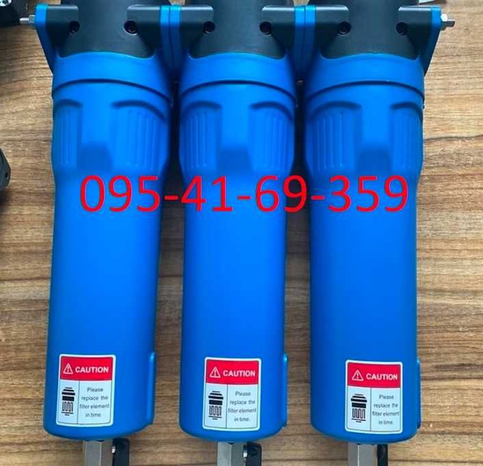 Воздушный винтовой компрессор 4-5,5 кВт