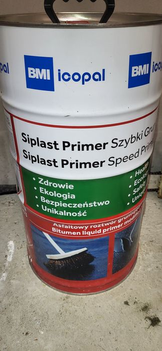 Icopal Siplast primer 30L
