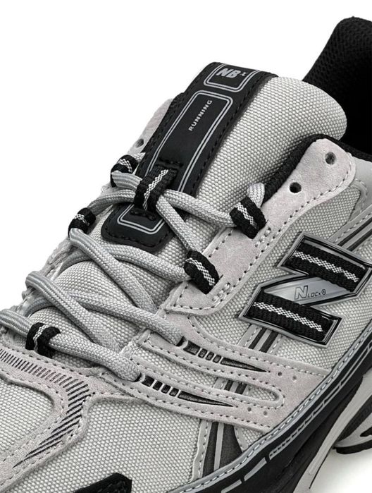 Кросівки чоловічі термо New Balance 758 GTX