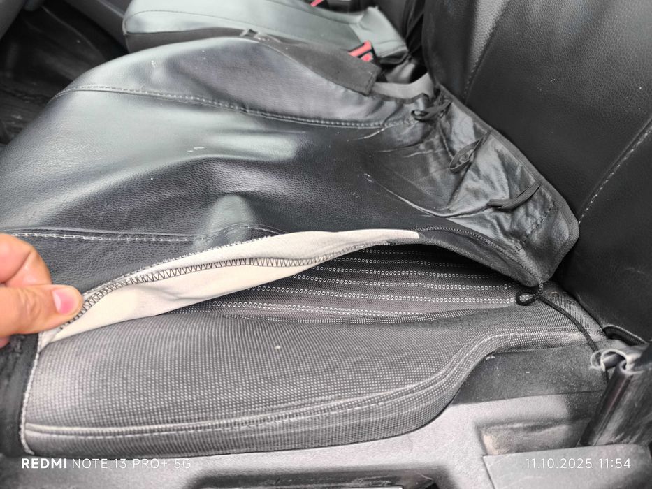 Ford Transit Custom clima l2h1 Salon pL i WŁ 155km