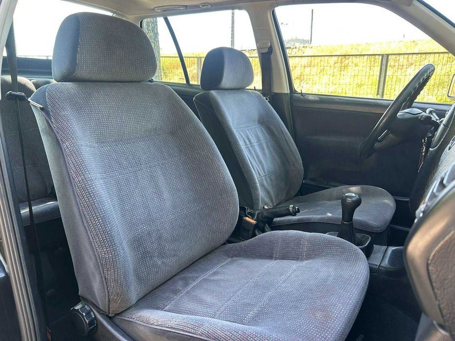 Volkswagen Vento 1.6i GL * 70 mil kms