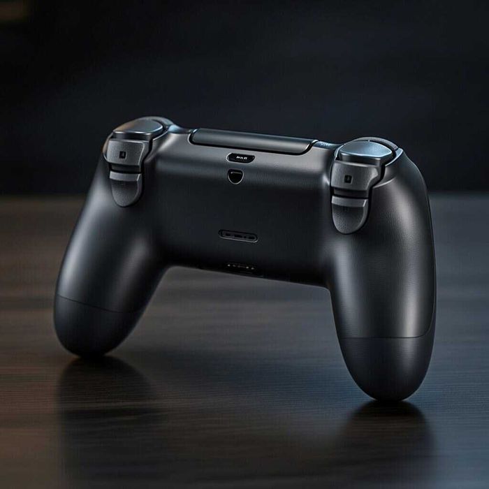 Геймпад PS4 DualShock 4 V2 | Оригінал | БУ