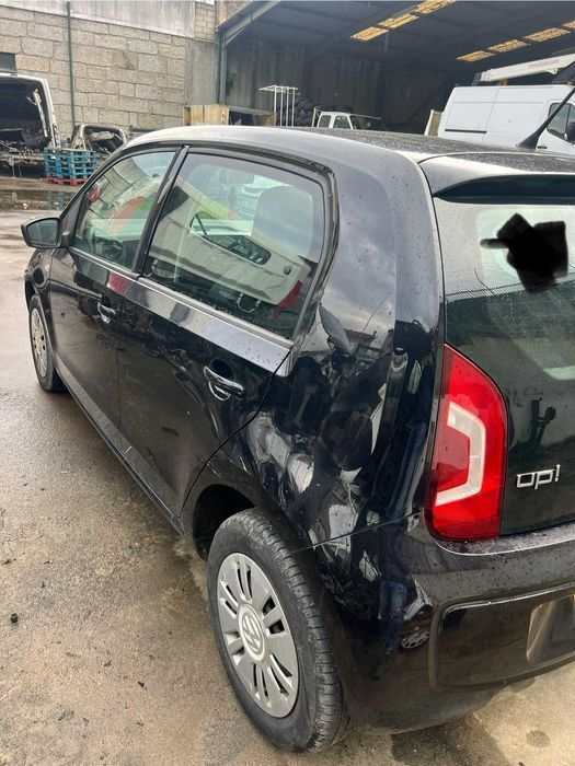 Vw Up 1.0 para peças