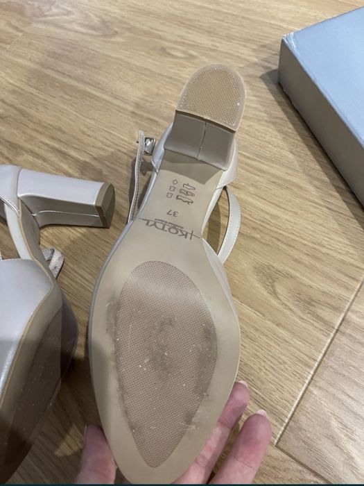 Nowe buty Kotyl Lico 7080
