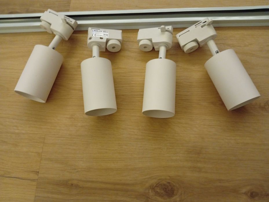 Listwa oświetleniowa