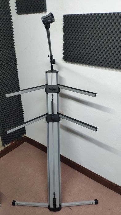 New Next-Generation Dual-Keyboard Stands64284453955458121