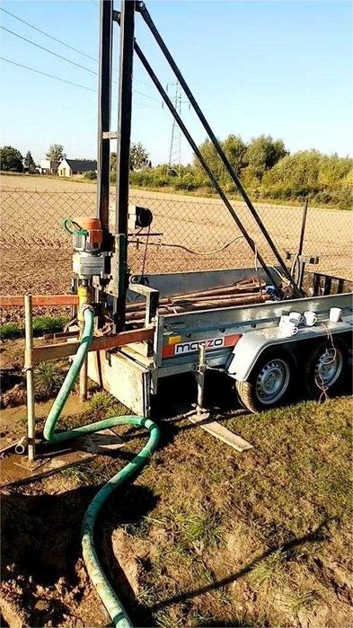 НАЙКРАЩА ЦІНА‼️ Буріння скважин на воду, буріння свердловин, вода, бур