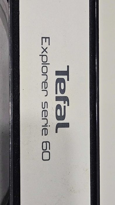odkurzacz TEFAL Explorer serie 60