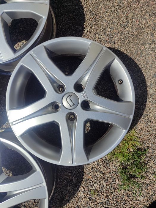 Диски R-16. 5×112. ET-47. Dia-70.1. J-6.5