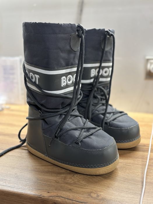 Продаю місяцеходи( луноходи) Boot