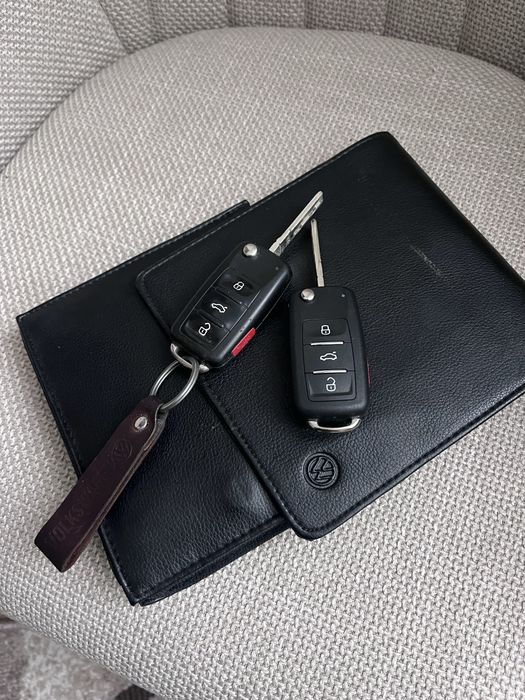 Продам Passat SE