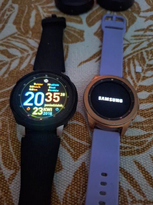 Zegarki damskie samsung