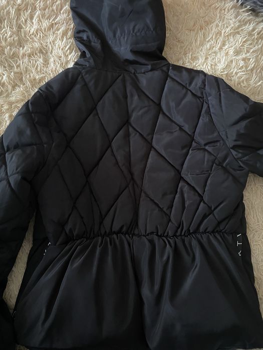 Куртка жіноча весна-осінь
