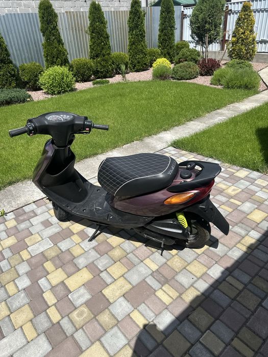 Продам  Yamaha Jog sa36