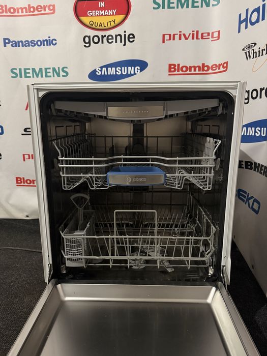 Посудомийна машина/ посудомойка Bosch SMV69M20EX 81.5см