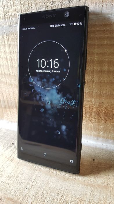 sony xa2 plus - купить мобильные телефоны и смартфоны - Цена на OLX.ua