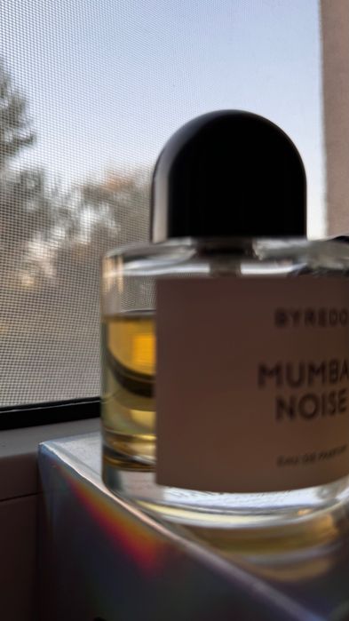 Parfumerie originally Byredo/Erba Pure