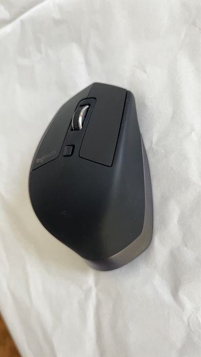 MX Master 1.