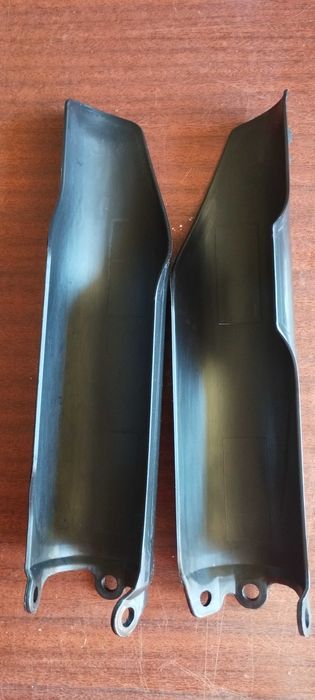 Захист вилки Honda CRF 240 450 захист пера