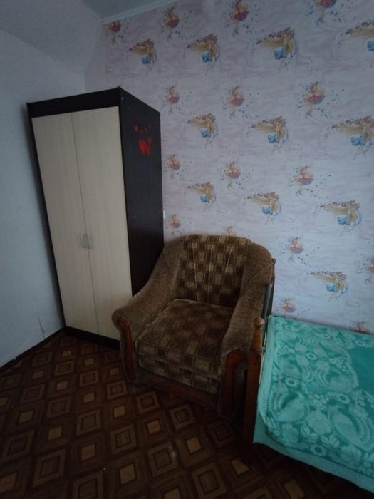 Здається кімната в квартирі.