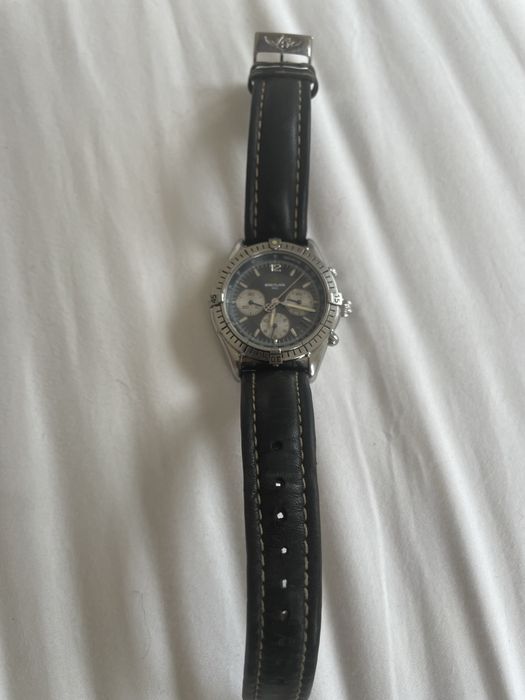 Relogio breitling antigo