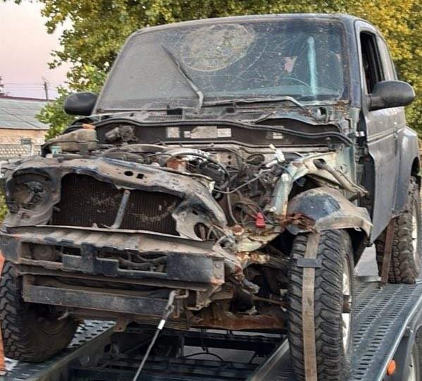 Продам по запчастинам  SsangYong Korando , 2002 року , 2,9 TDI  все в