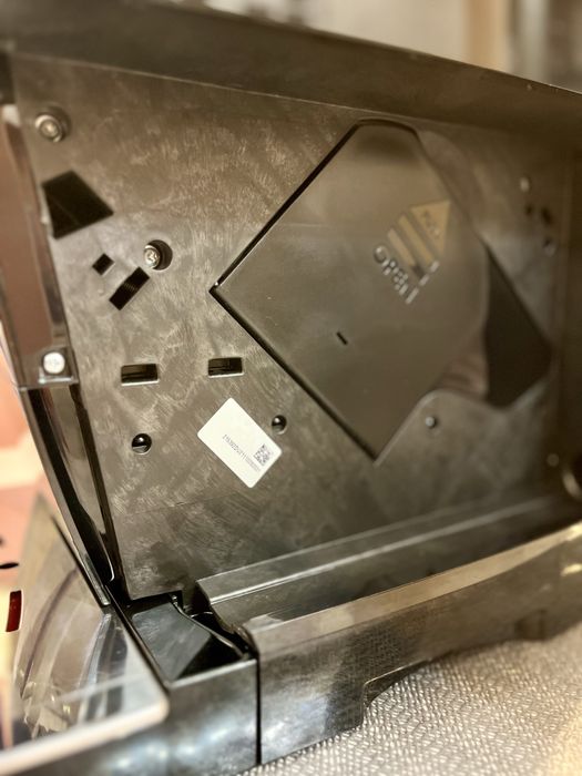 Автоматична кавоварка De'Longhi ECAM 23.260.B Cappuccino Smart.