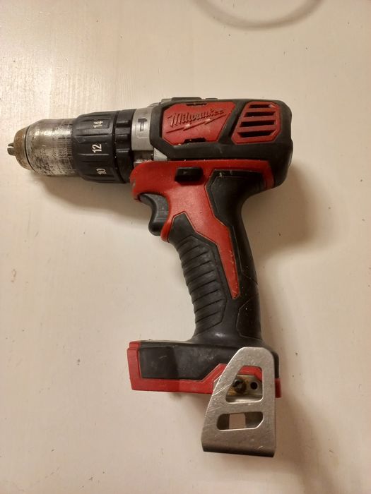 Wkrętarka Milwaukee M18 BPD