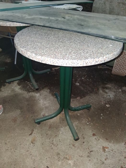 Esplanada de cafe