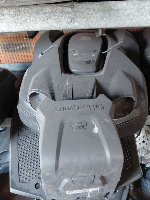 Robot koszący husqvarna 310