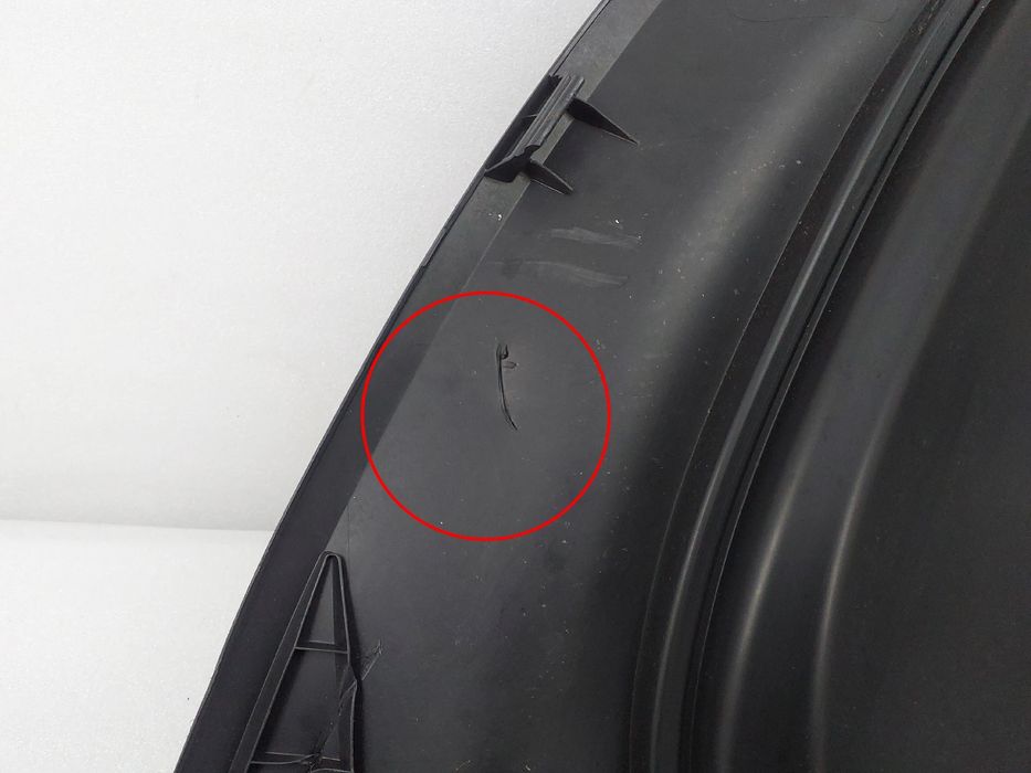Porta Objetos TESLA Model Y (5YJY)